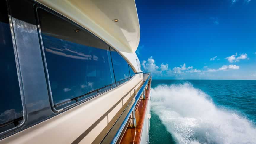 100 Azimut Mega Yacht - Miami yacht rental