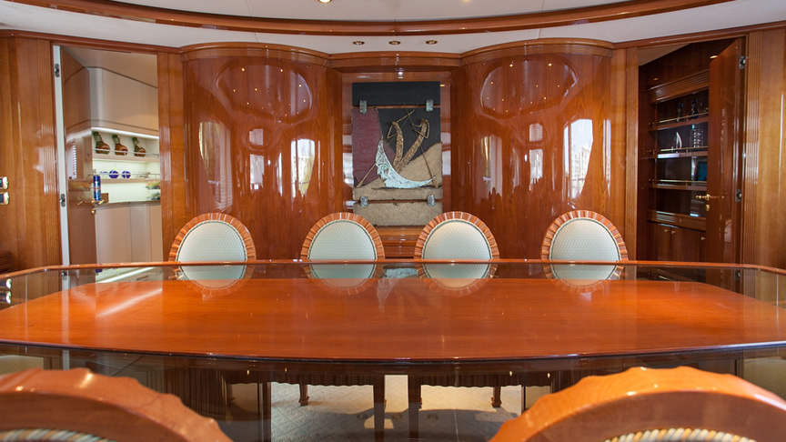 116 Azimut Flawless Yacht - Miami yacht rental