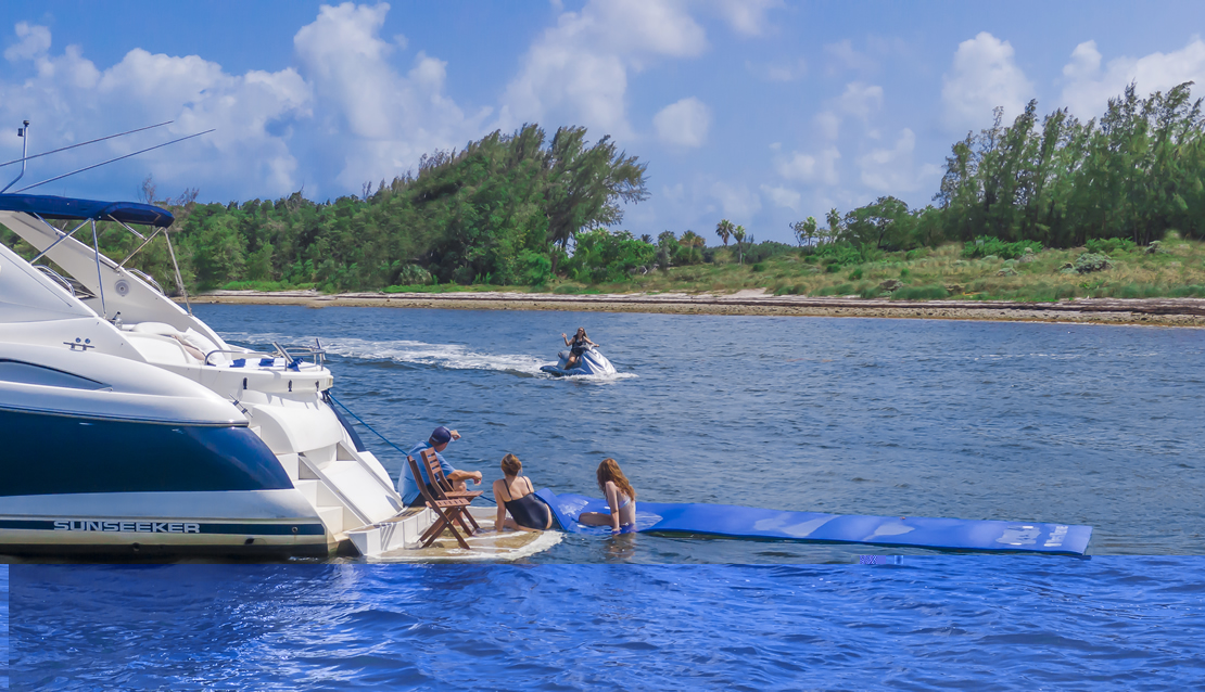 48 Sunseeker - Miami yacht rental
